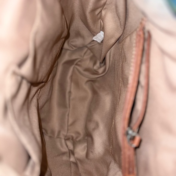 The Sak Black Leather Hobo Bag - Picture 5 of 16